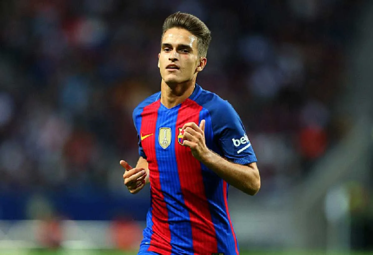 Деніс Суарес / Getty Images