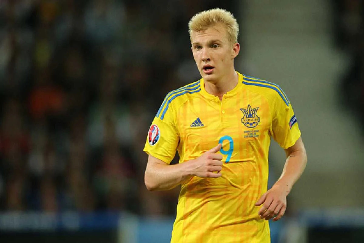 Віктор Коваленко / Getty Images