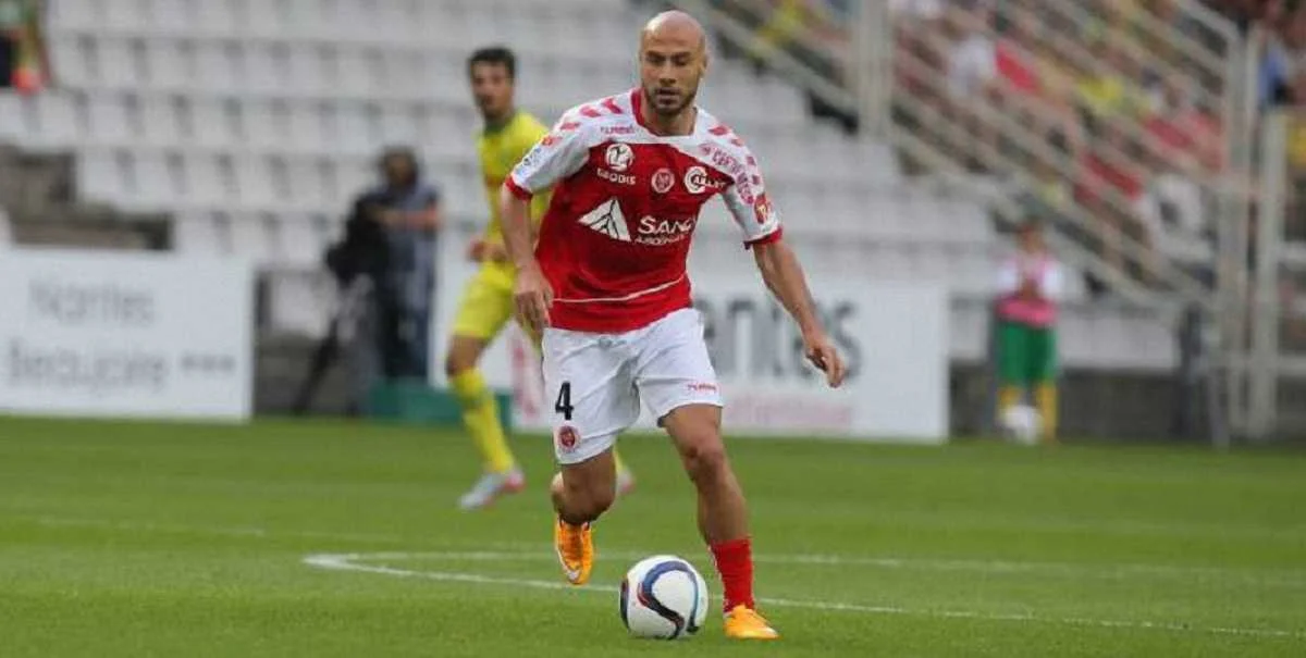 Джаба Канкава / L'Equipe