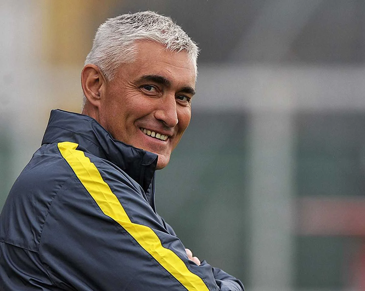 Віталій Шпанюк / ФК "Анжи"