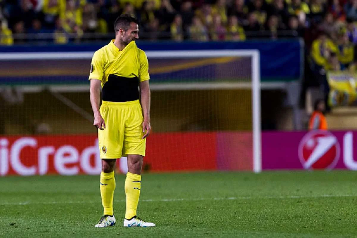 Роберто Сольдадо / Getty Images