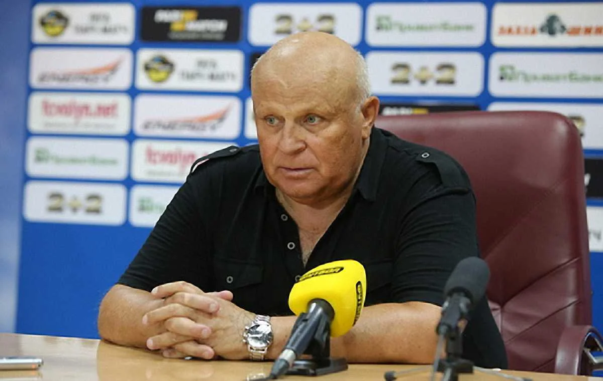 Виталий Кварцяный / ФК "Волынь"