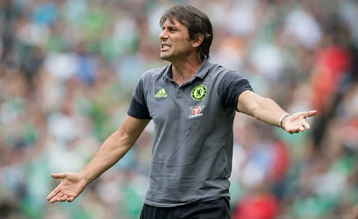 Антонио Конте / Getty Images