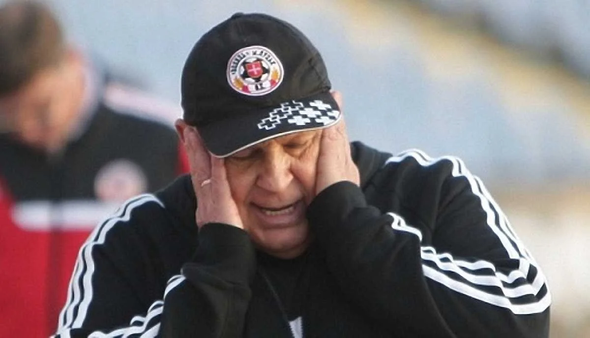 Віталій Кварцяний / ФК "Волинь"