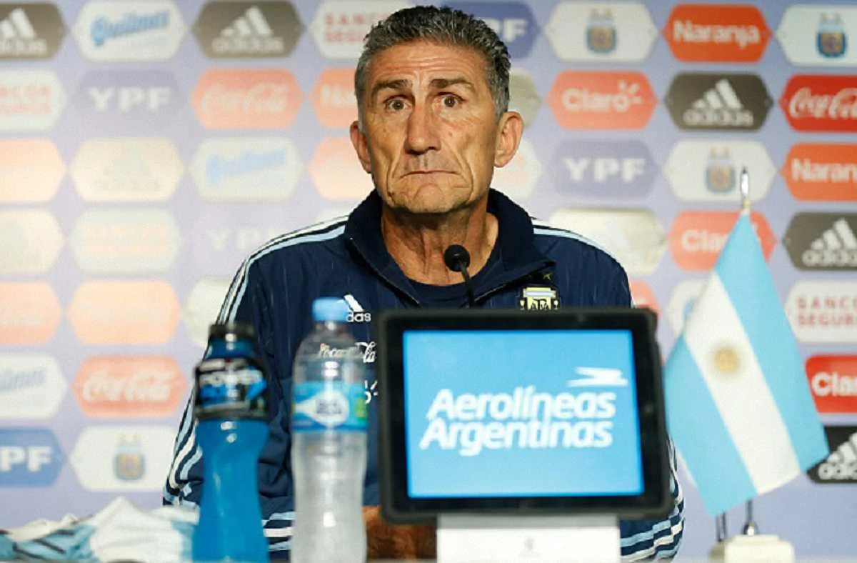 Эдгардо Бауса / Getty Images