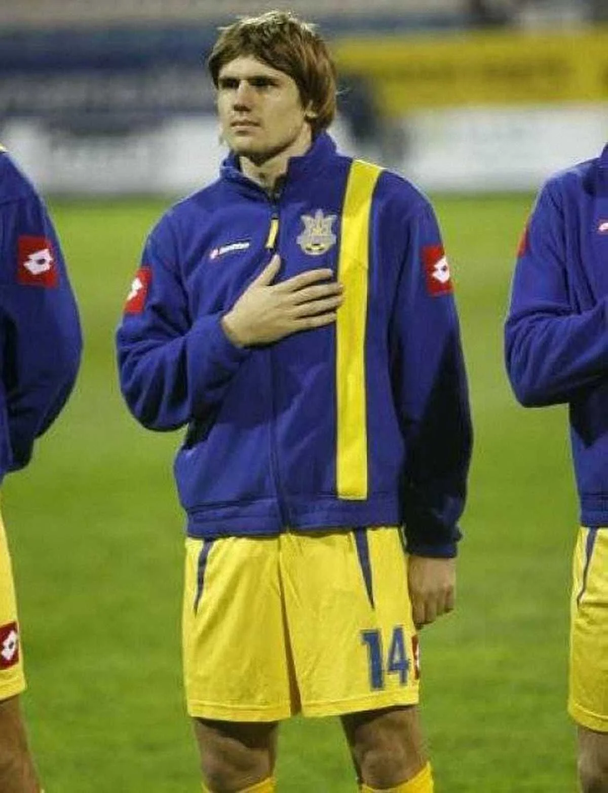 Олег Допилка / фото wsport