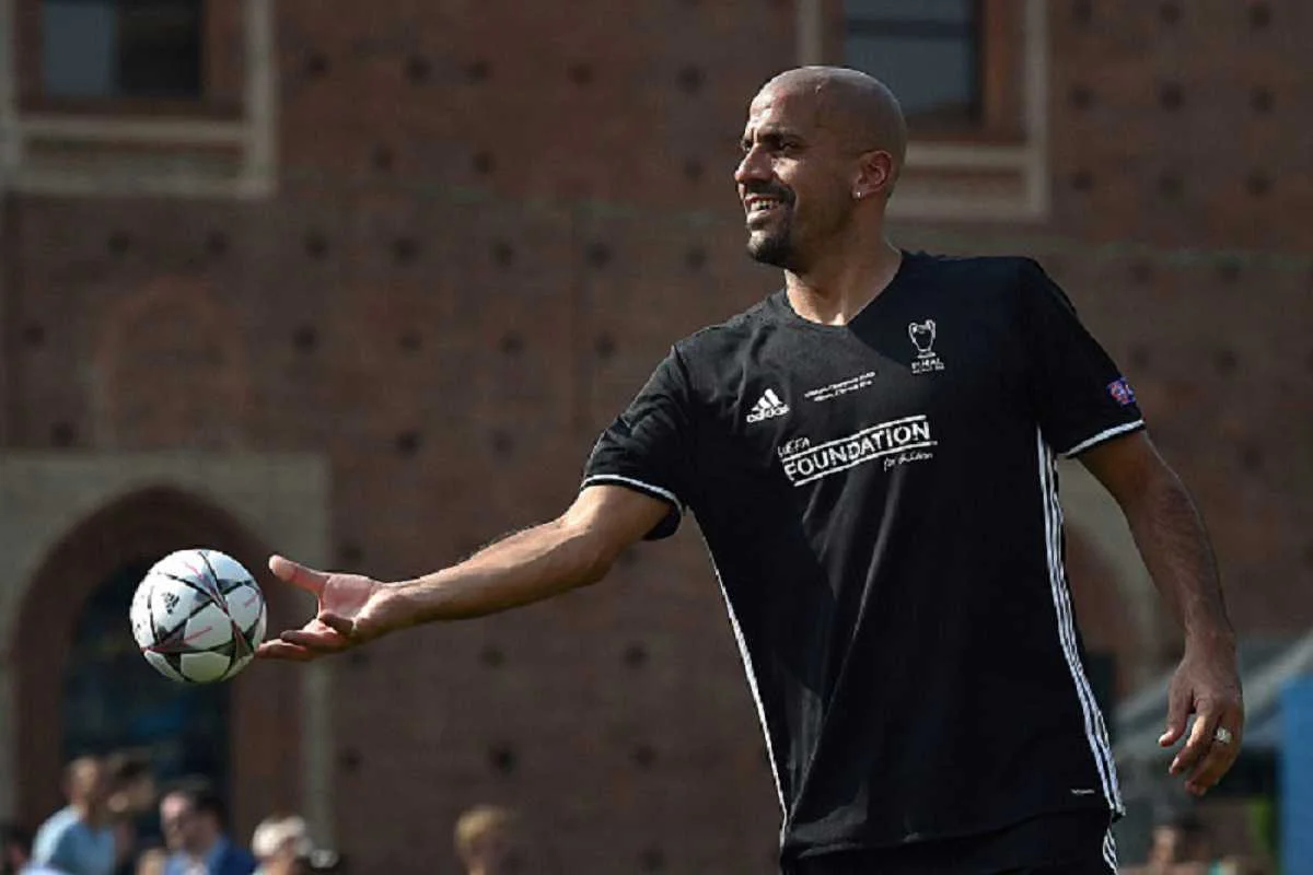 Хуан Себастьян Верон / Getty Images