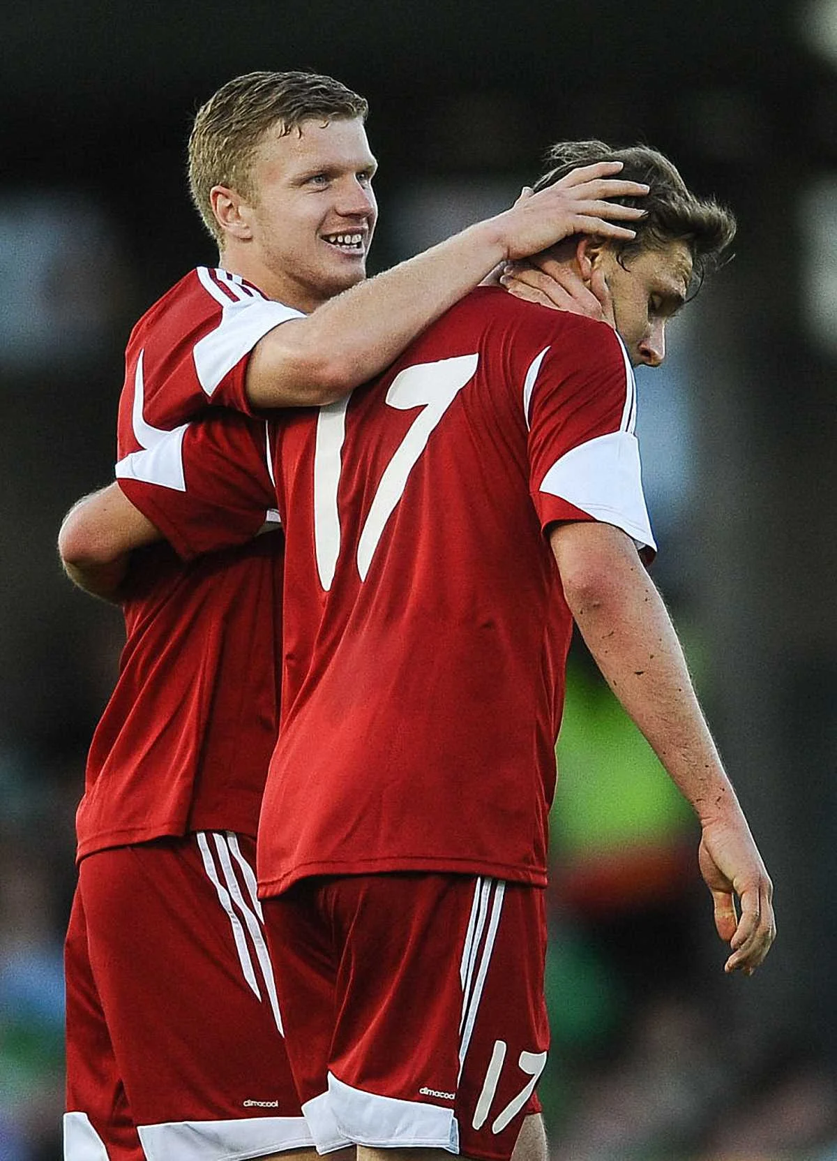 Корзун едет в сборную / фото Getty Images