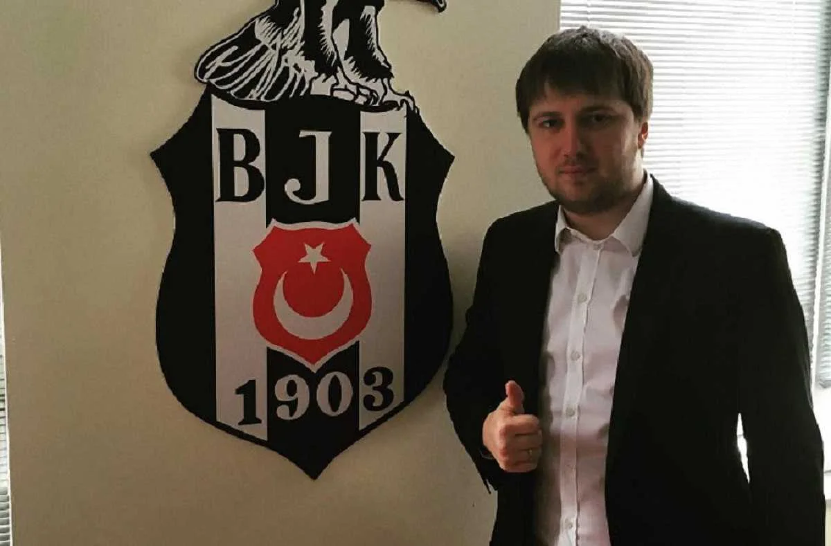 Вадим Шаблій / Фото з Instagram