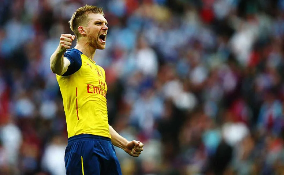 Пер Мертезакер / Getty Images