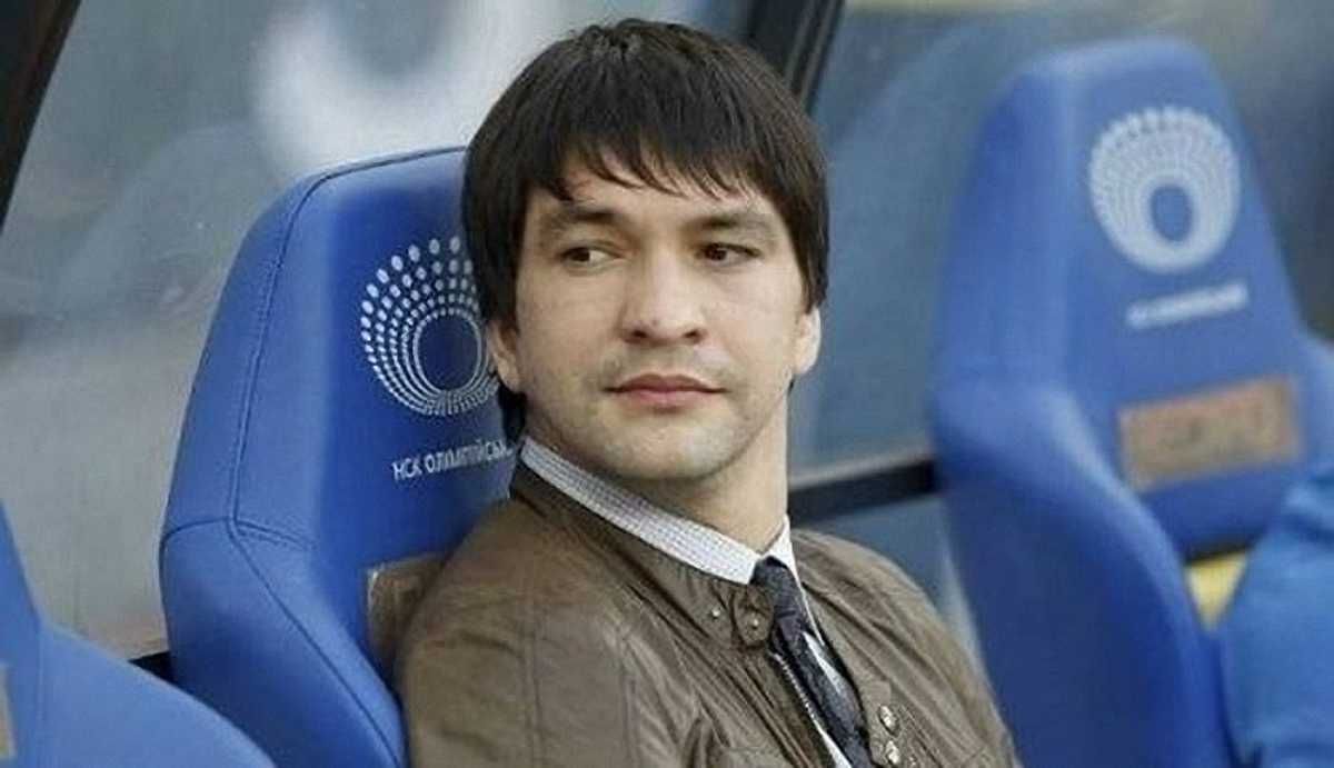 Андрей Русол
