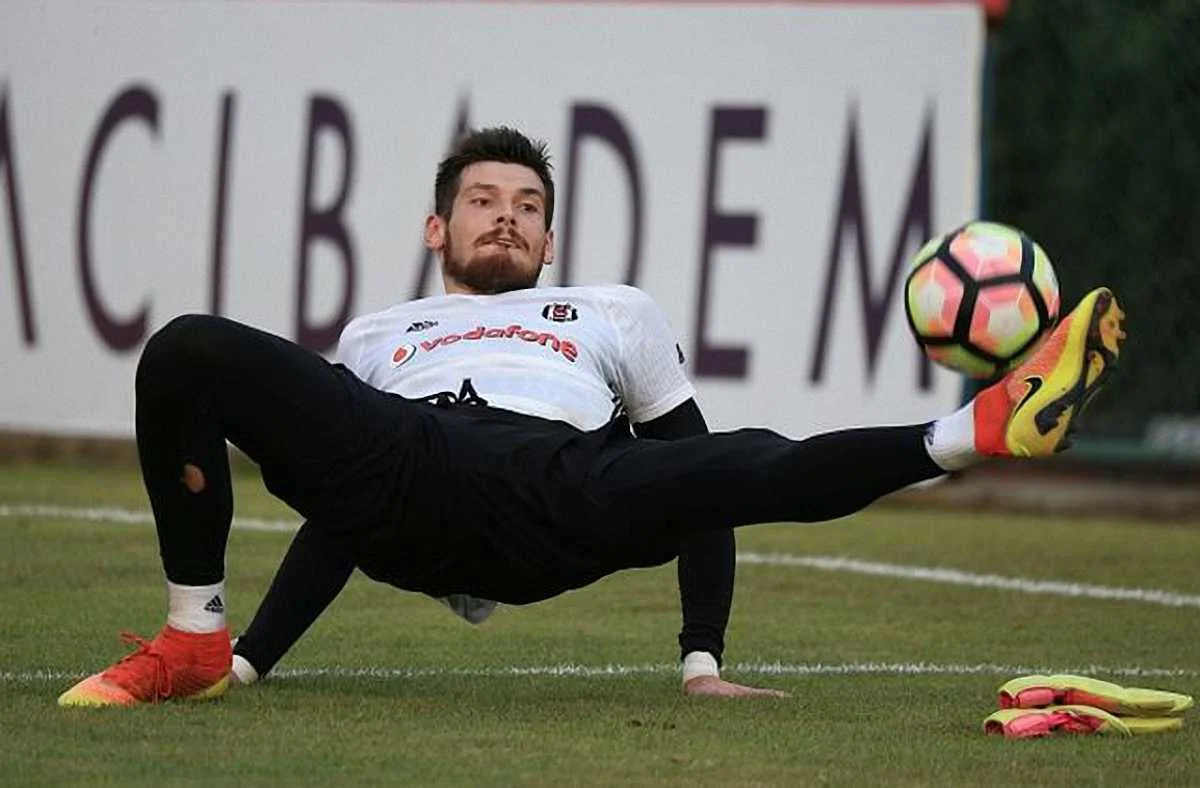 Денис Бойко / Getty Images