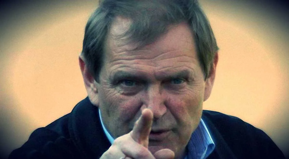 Валерій Яремченко