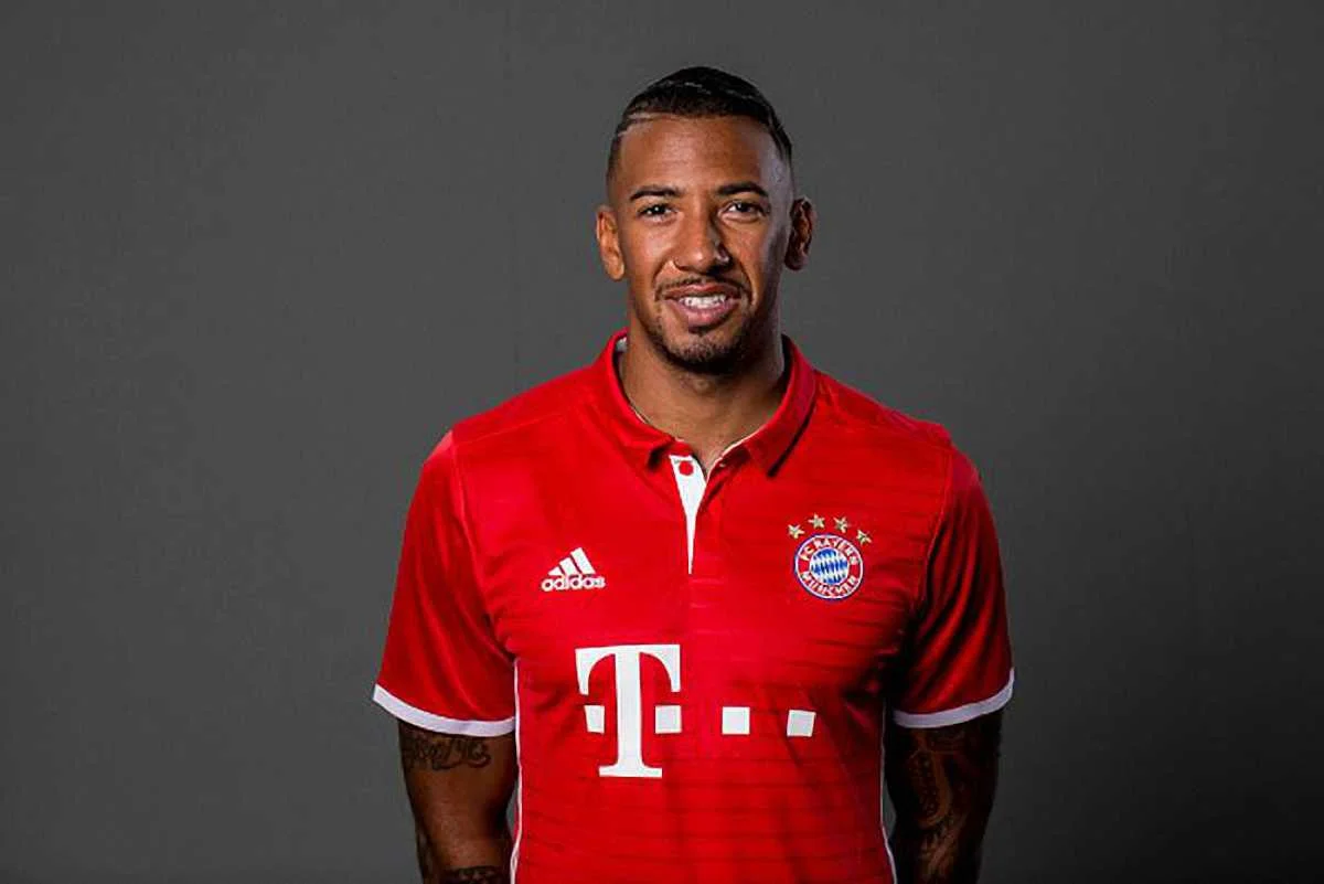 Жером Боатенг / Getty Images