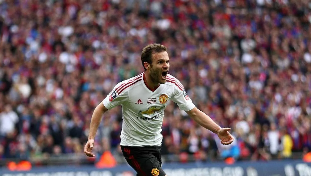 Хуан Мата / thepeoplesperson.com