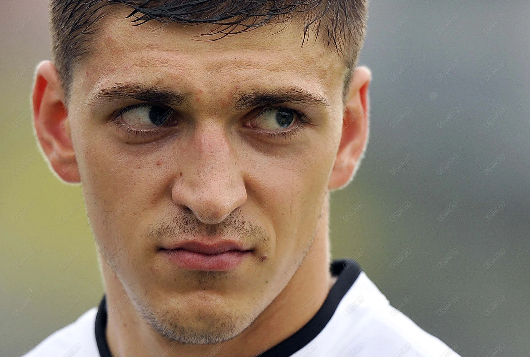 Филипп Будковский / ФК "Анжи"