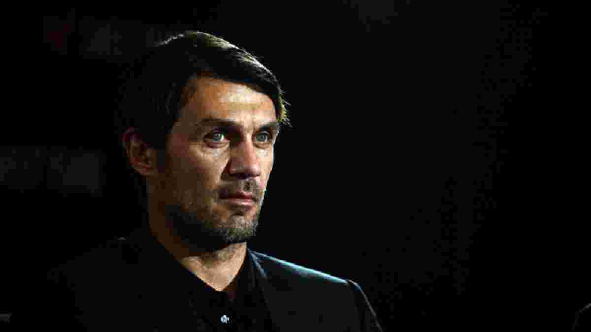 Легенда "Мілану" розкритикував нове керівництво клубу