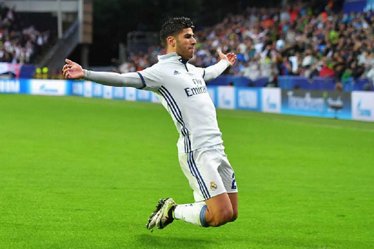 Марко Асенсіо / Getty Images