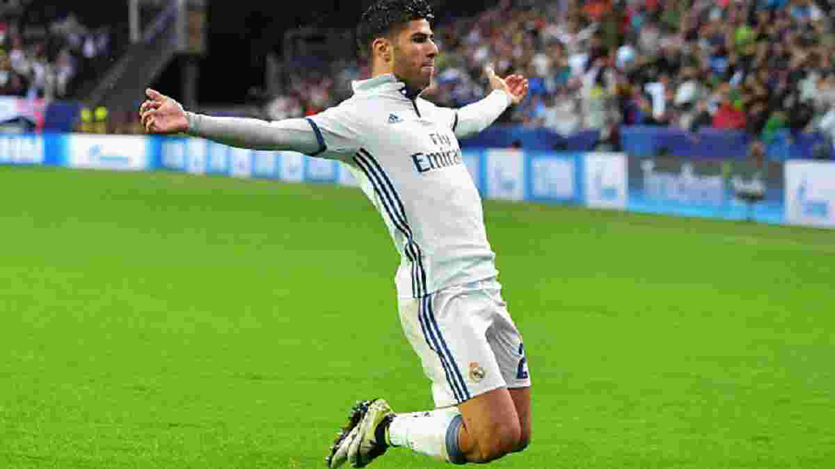 "Реал" официально представил 20-летнего полузащитника, который уже успел установить рекорд