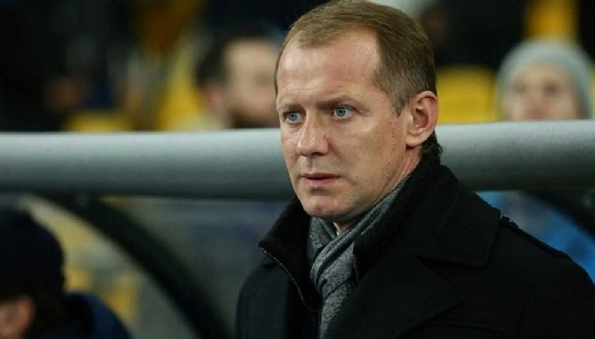 Игорь Рахаев