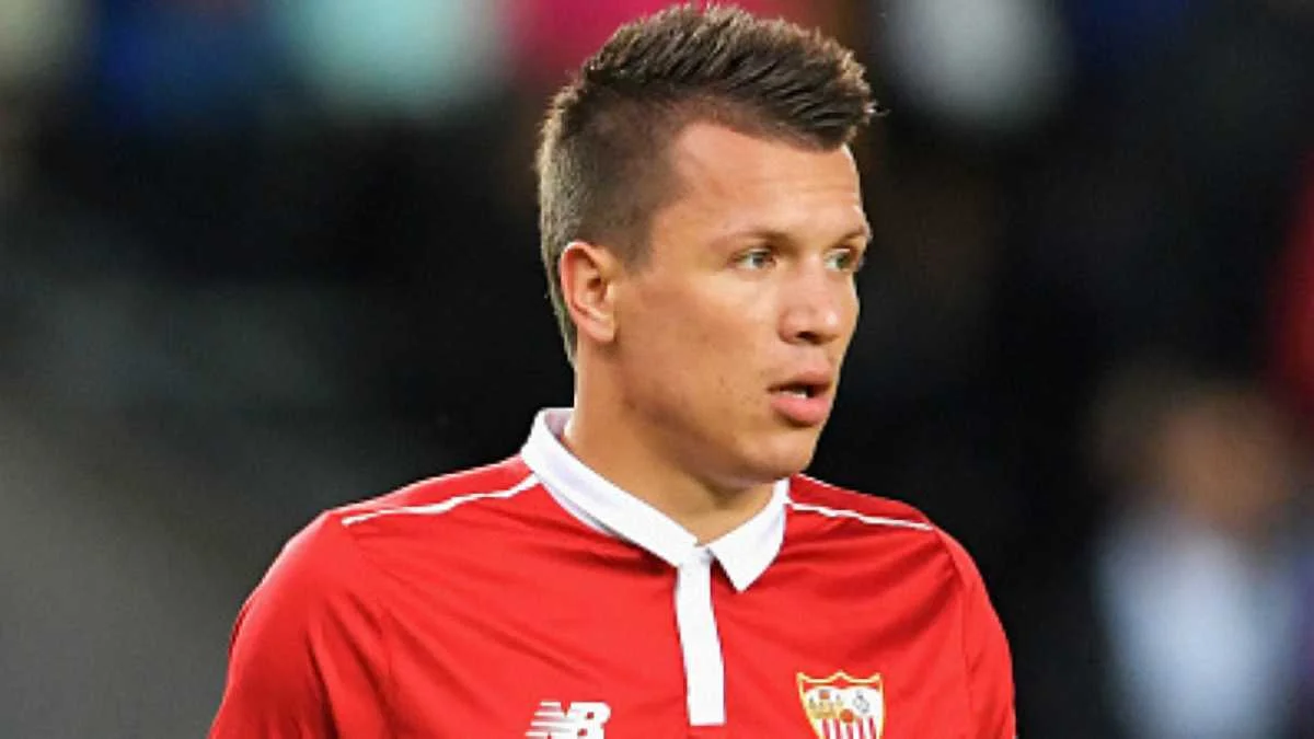 Евгений Коноплянка / Getty Images