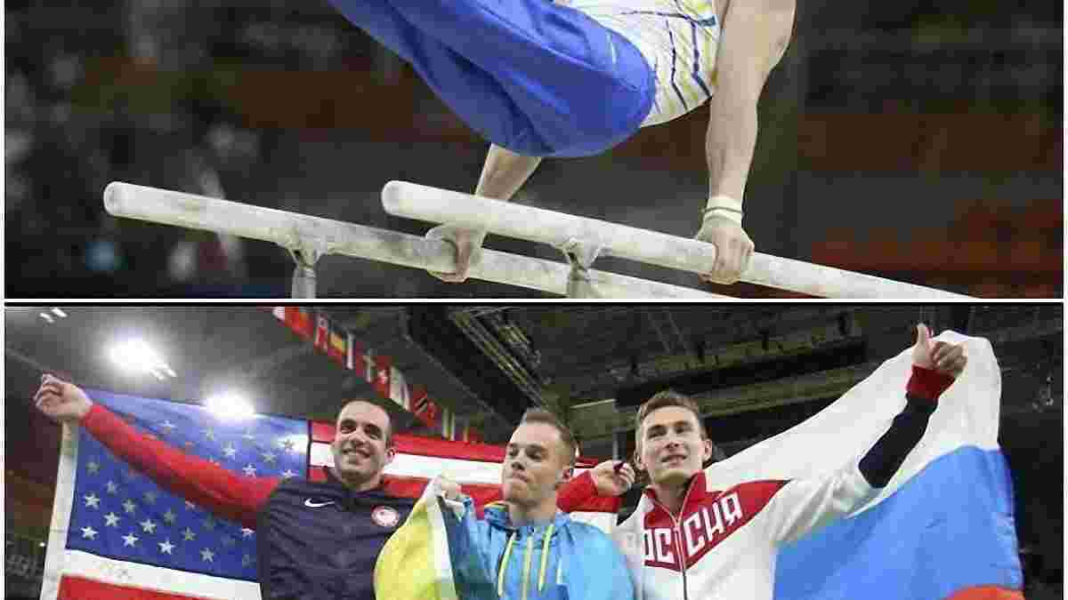 Професійний спорт – обличчя України, – Бойко і Кравченко про Олімпіаду-2016