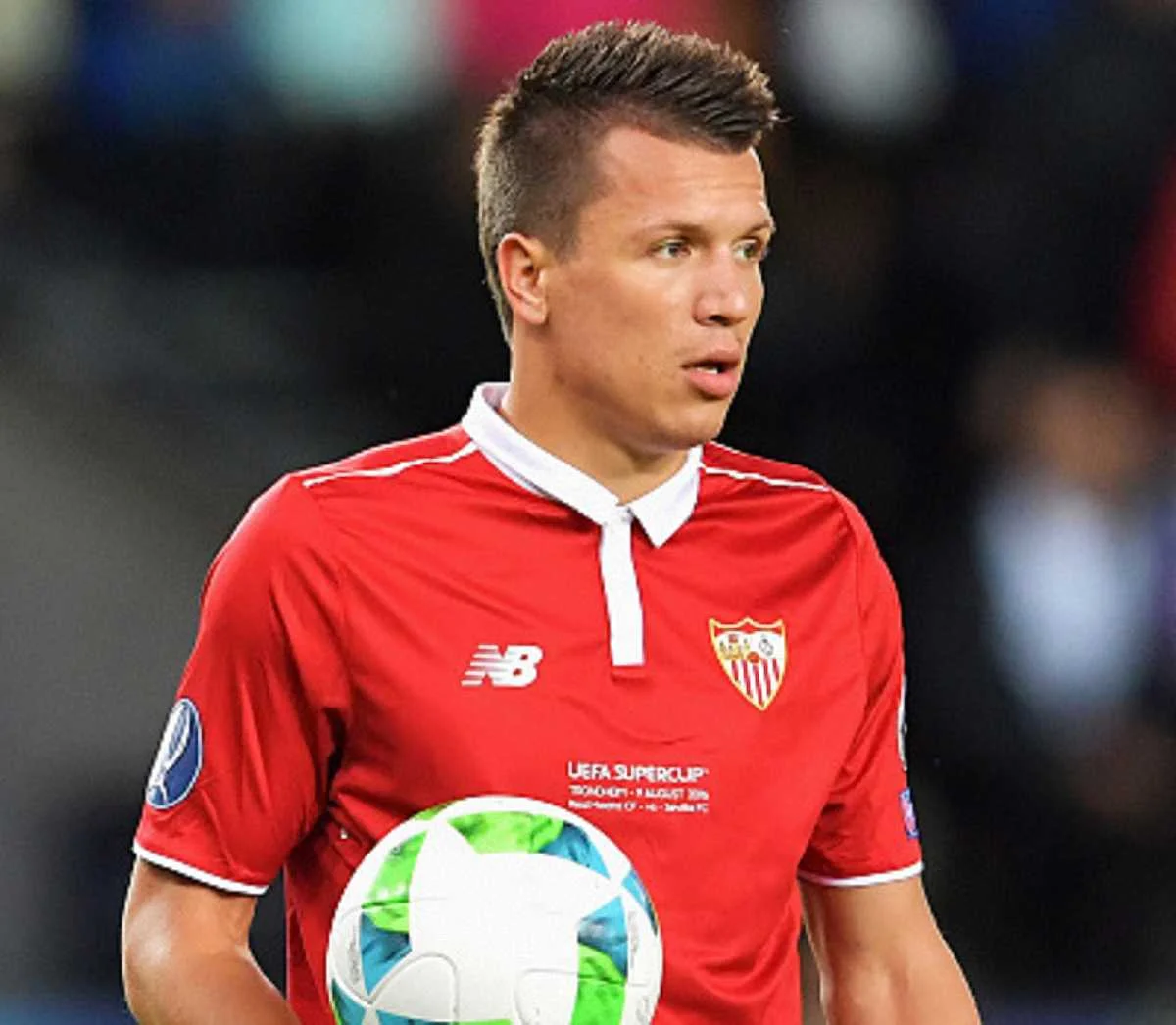 Євген Коноплянка / Getty Images