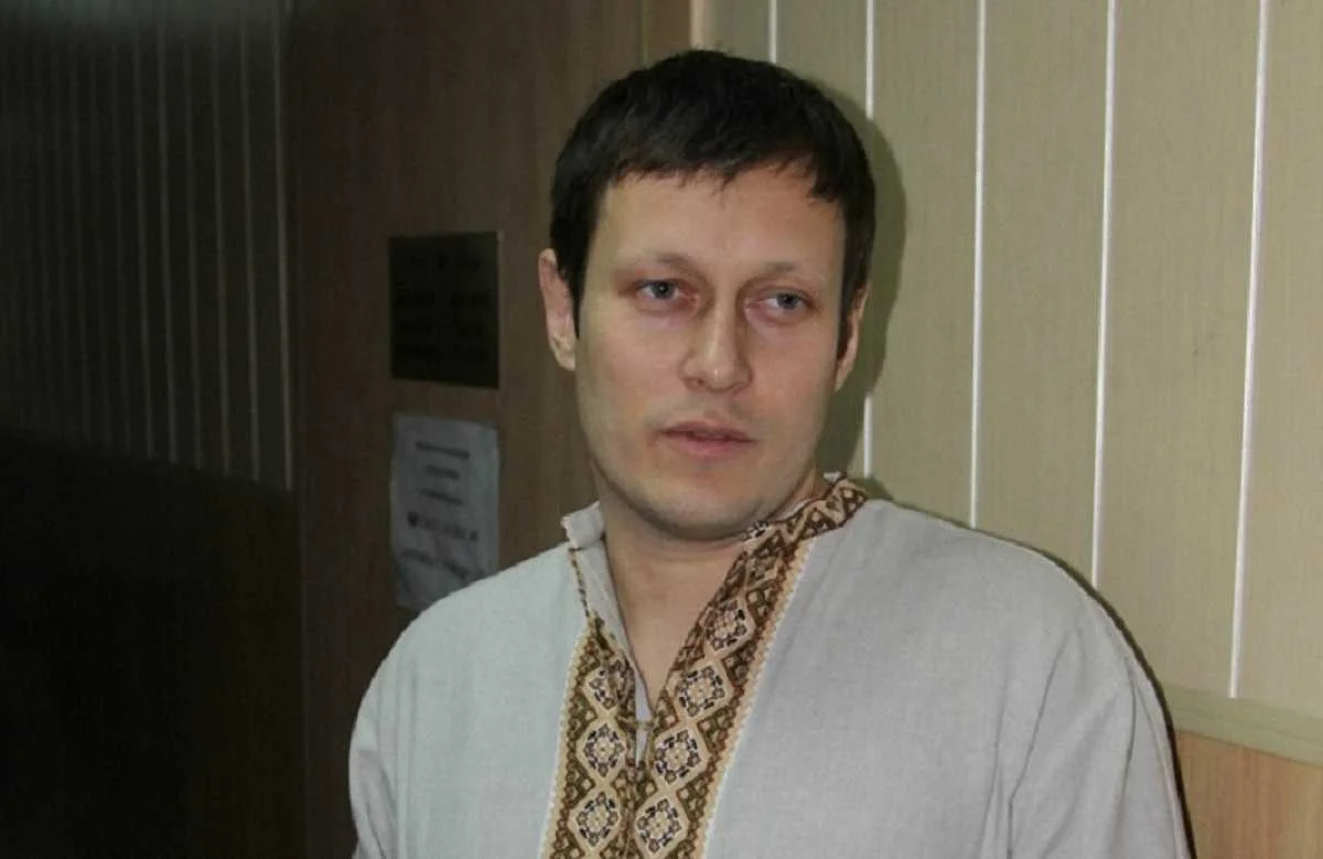 Дмитрий Коробко / Соцсети