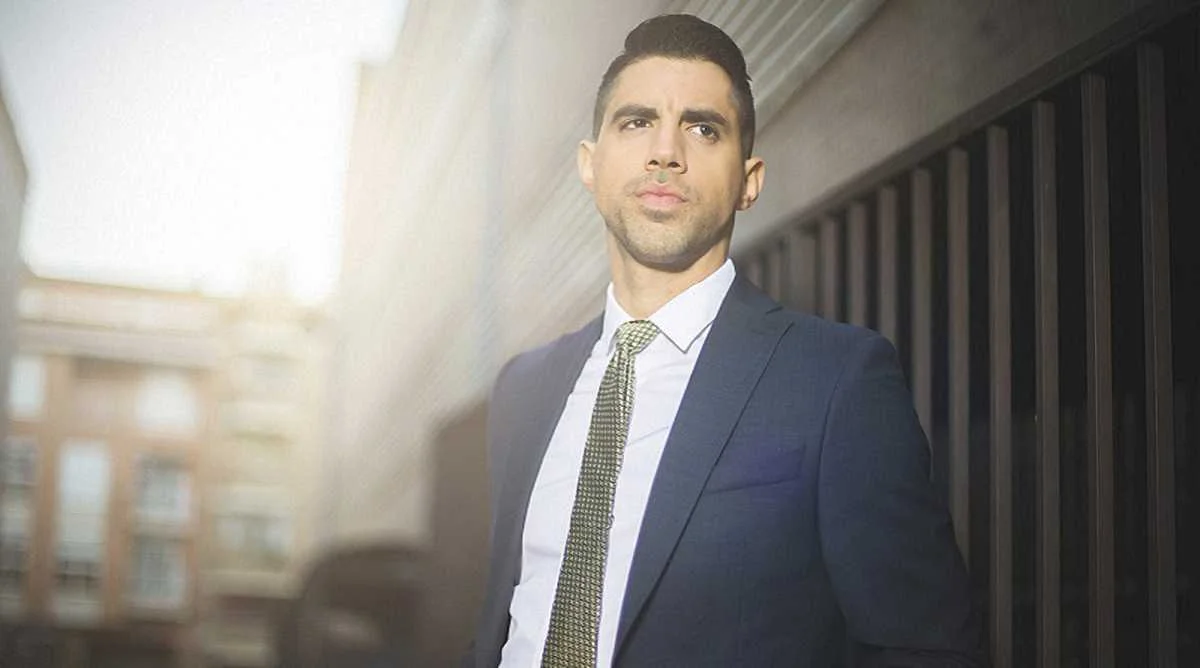 Дарио Друди / Соцсети