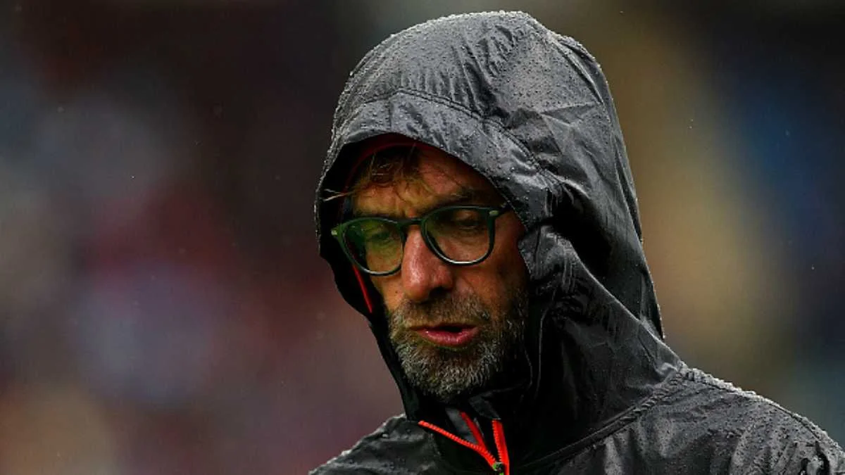 Юрген Клопп / Getty Images