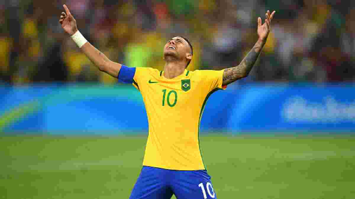 Топ-новини: "Динамо" вирвало перемогу у "Волині", Бразилія вперше в історії отримала золото Олімпіади