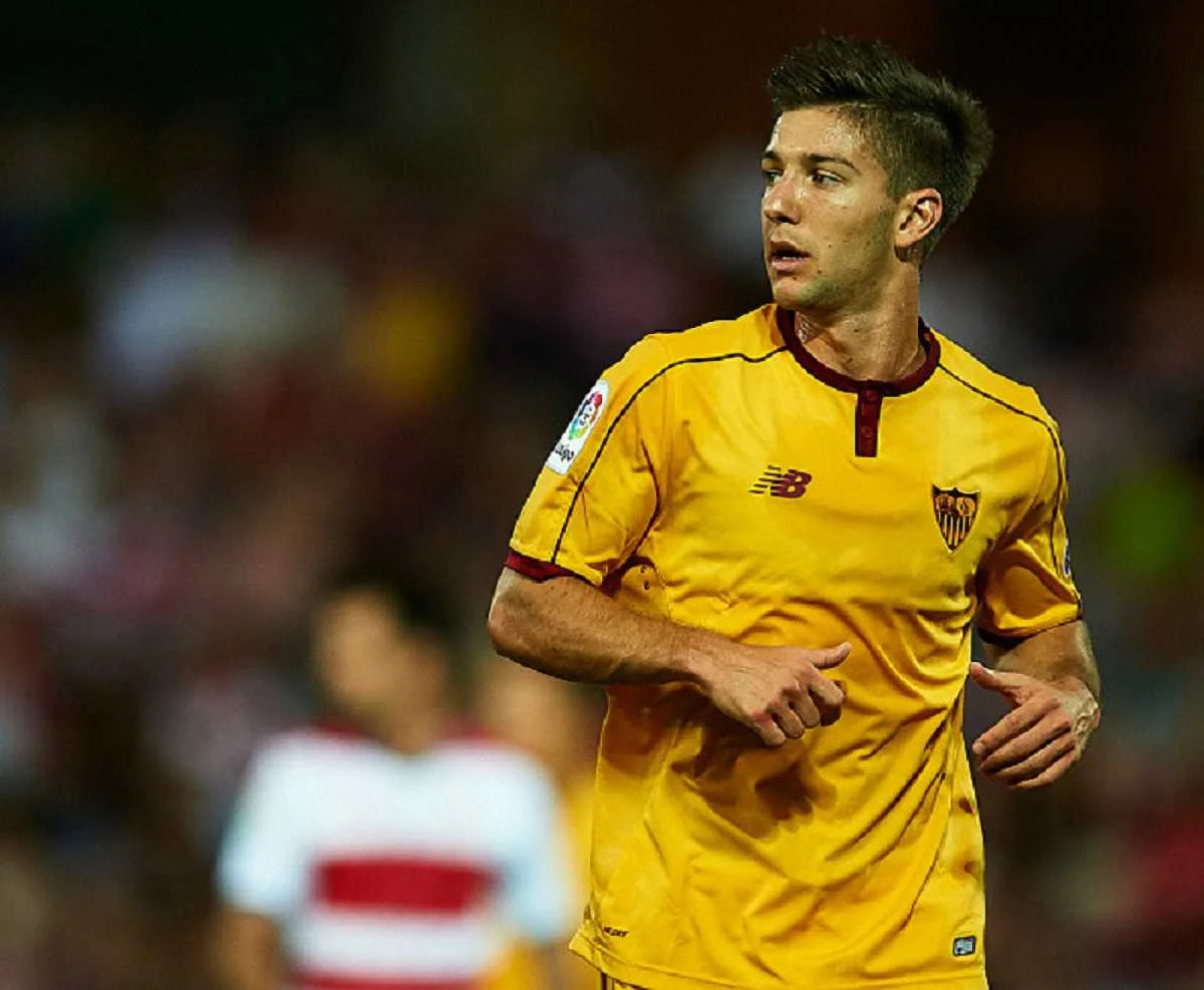 Вьетто сделал дубль / www.gettyimages.co.uk