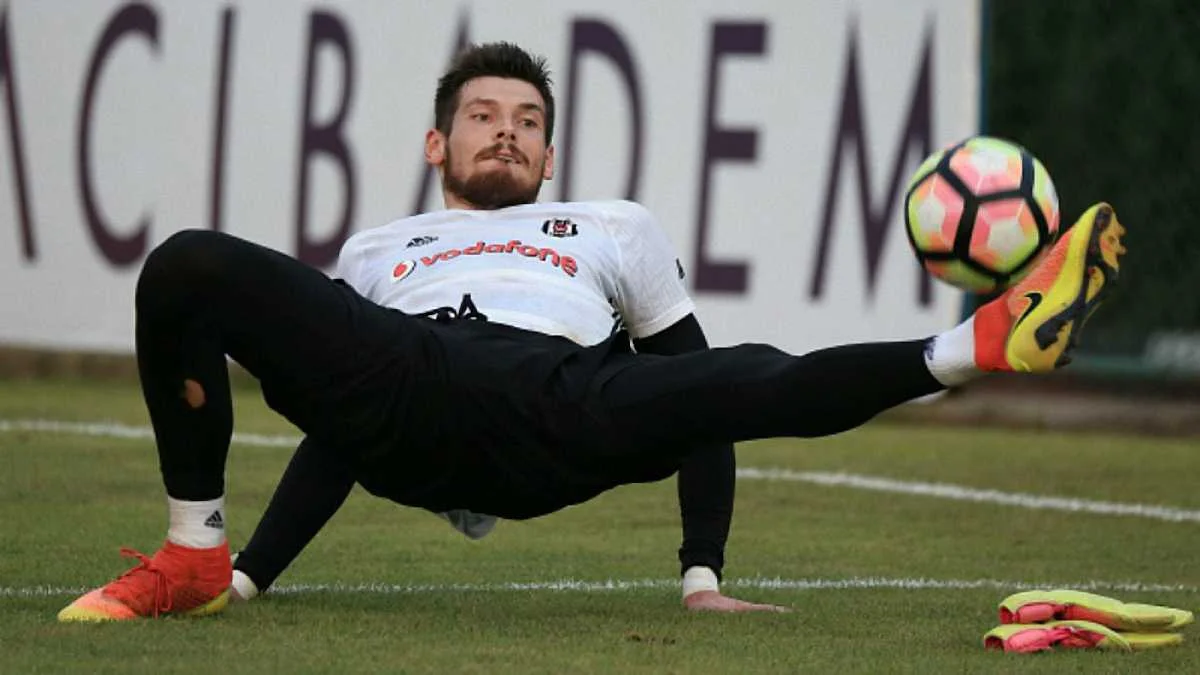 Денис Бойко / Getty Images