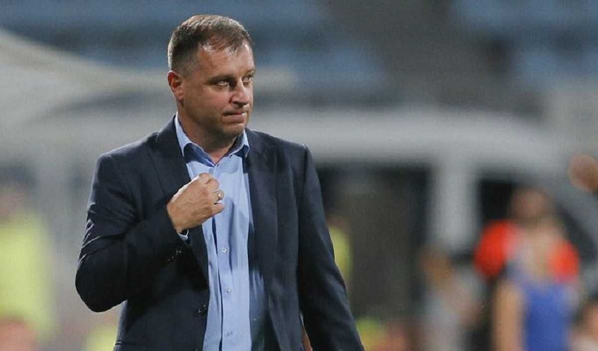 Юрий Вернидуб / Соцсети