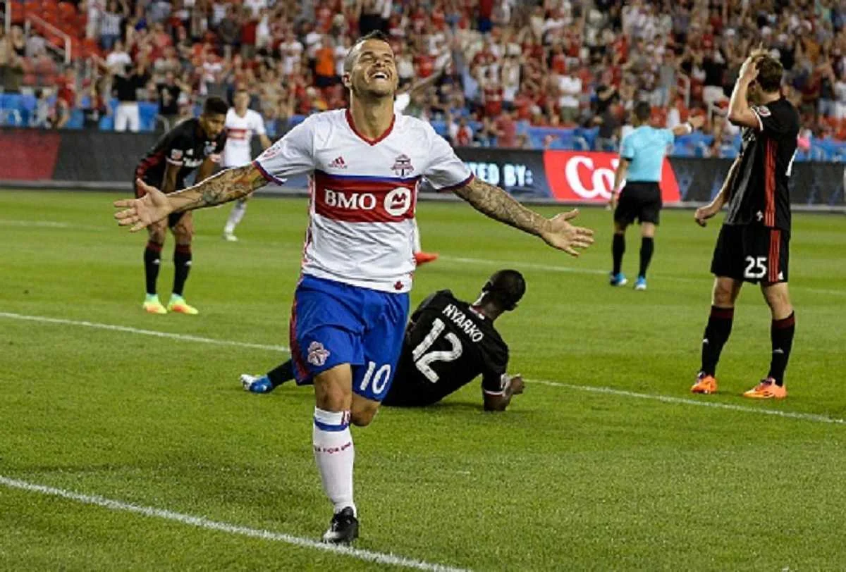 Себастьян Джовінко / Getty Images