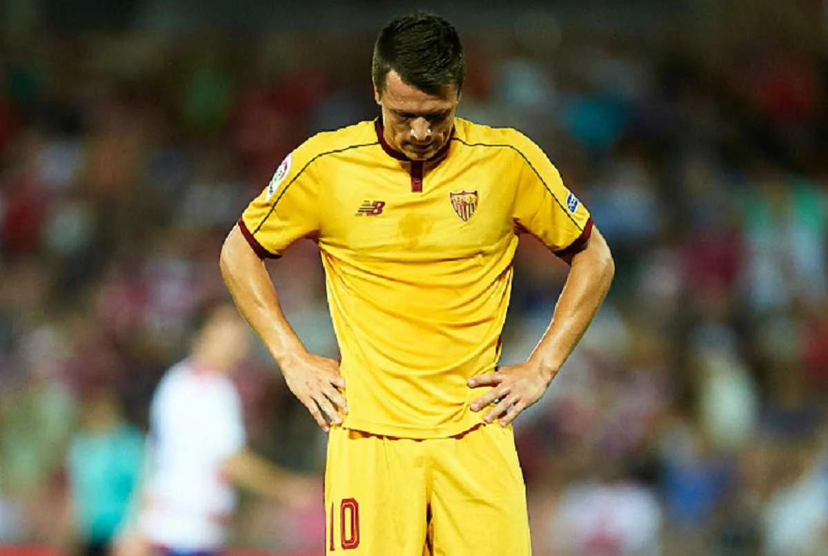 Евгений Коноплянка / Getty Images