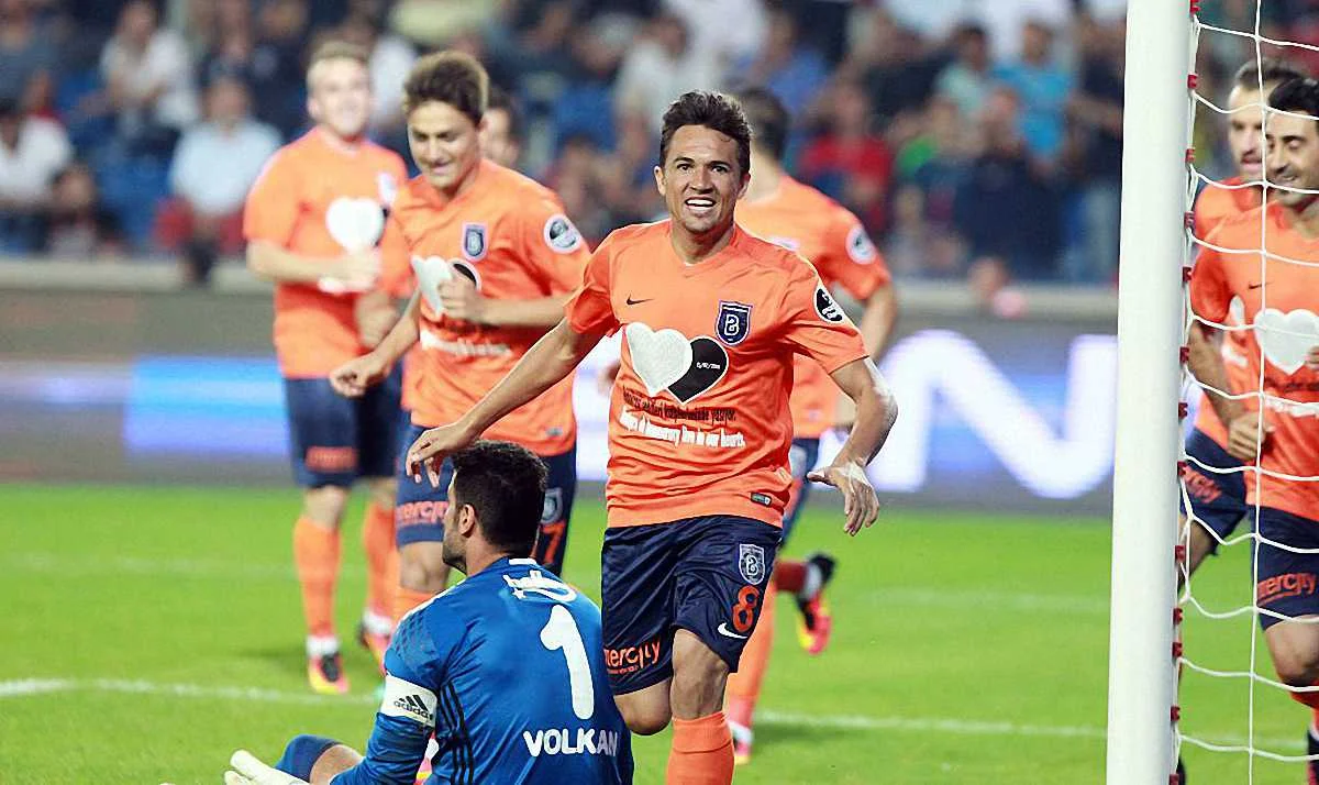 Марсіо Моссоро / фото Getty Images