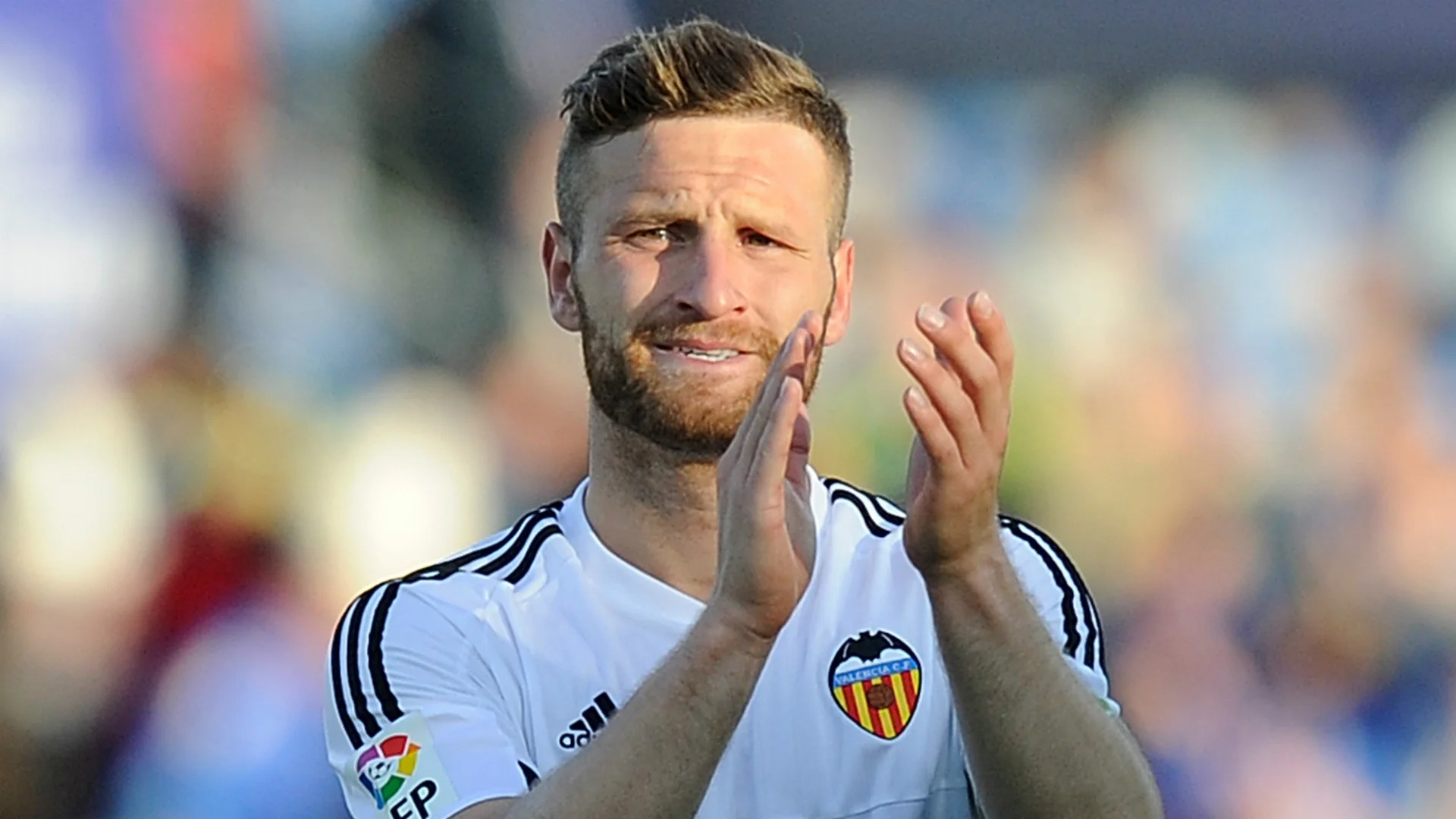 Шкодран Мустафи / Getty Images