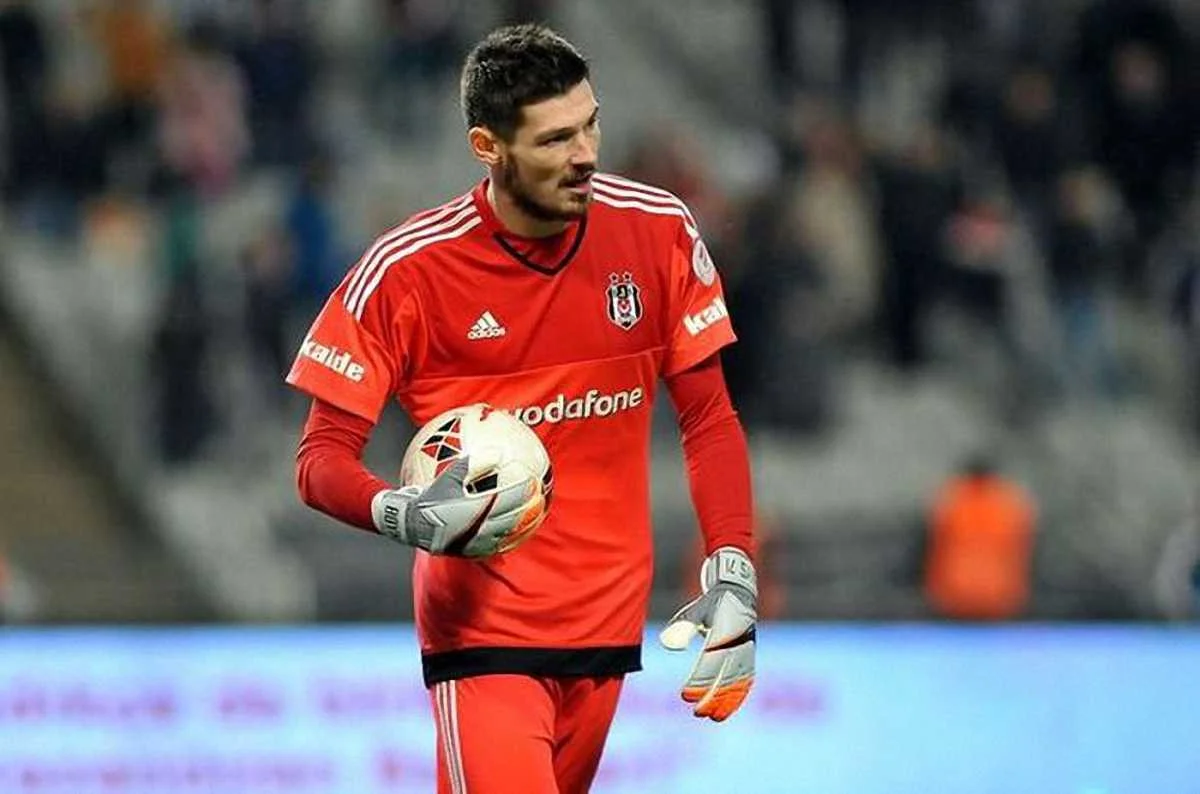 Денис Бойко