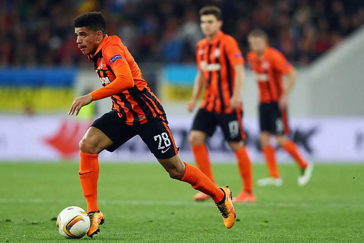 Тайсон / Getty Images