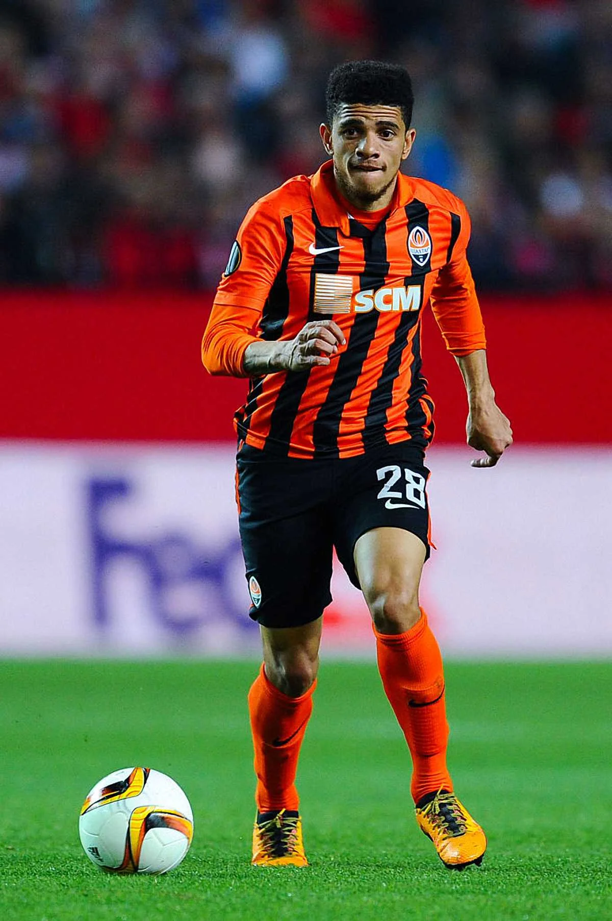 Тайсон / Getty Images