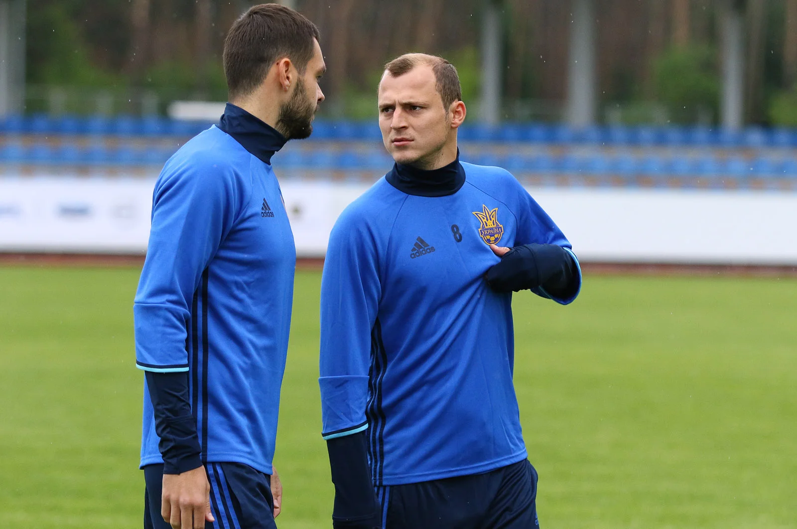 Шахов та Зозуля / ua-football