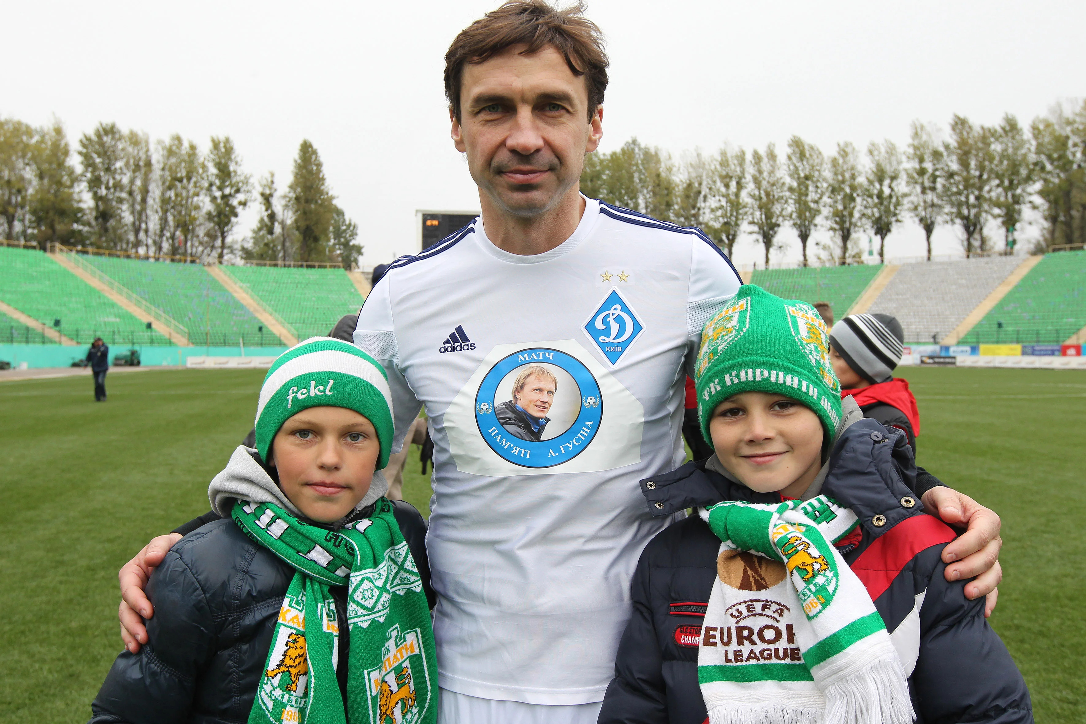 Владислав Ващук / фото Е. Кравса