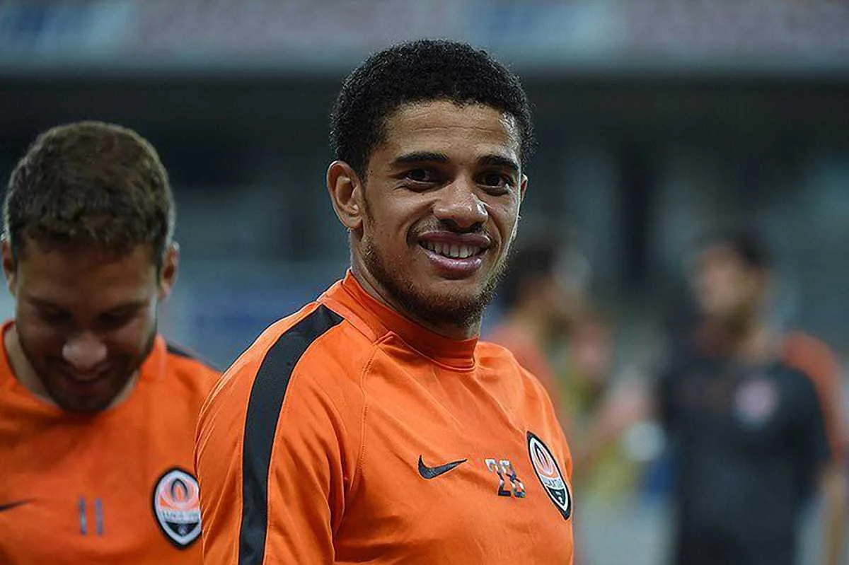 Тайсон визначився / фото із соцмереж