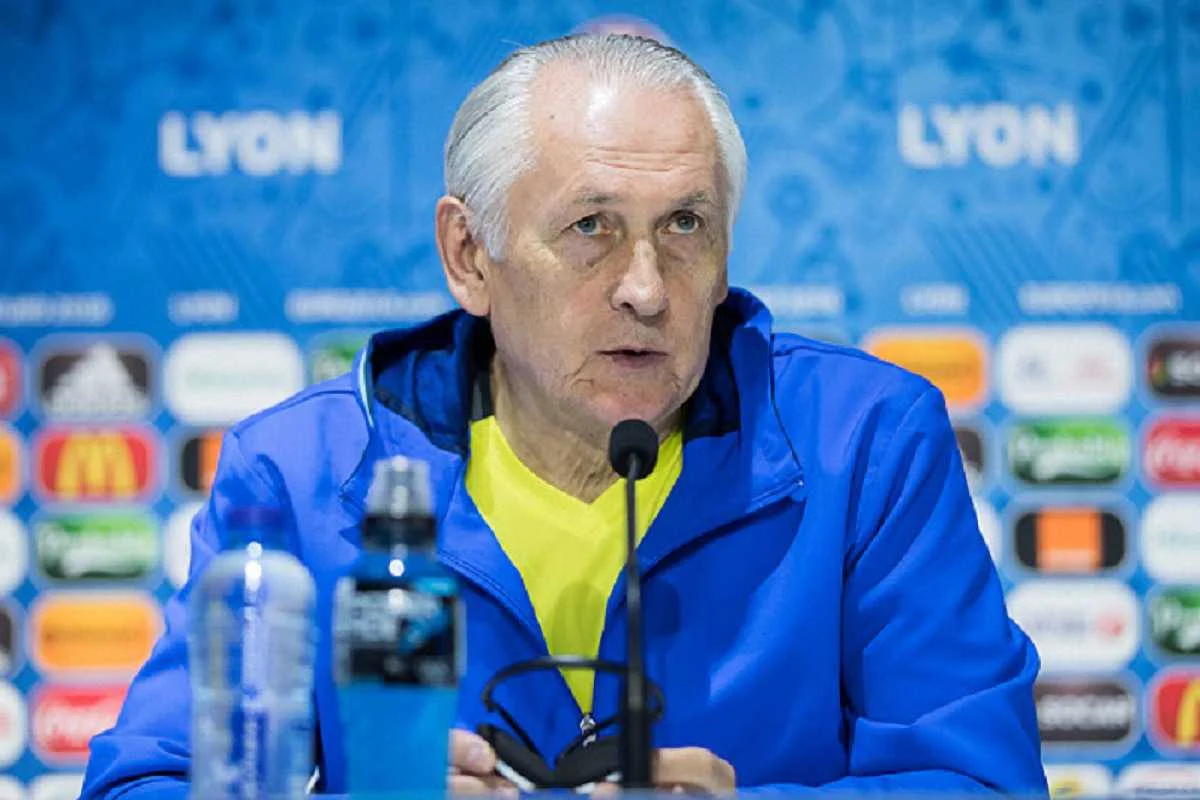 Михаил Фоменко / Getty Images