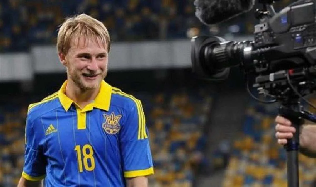 Роман Безус / фото із соцмереж