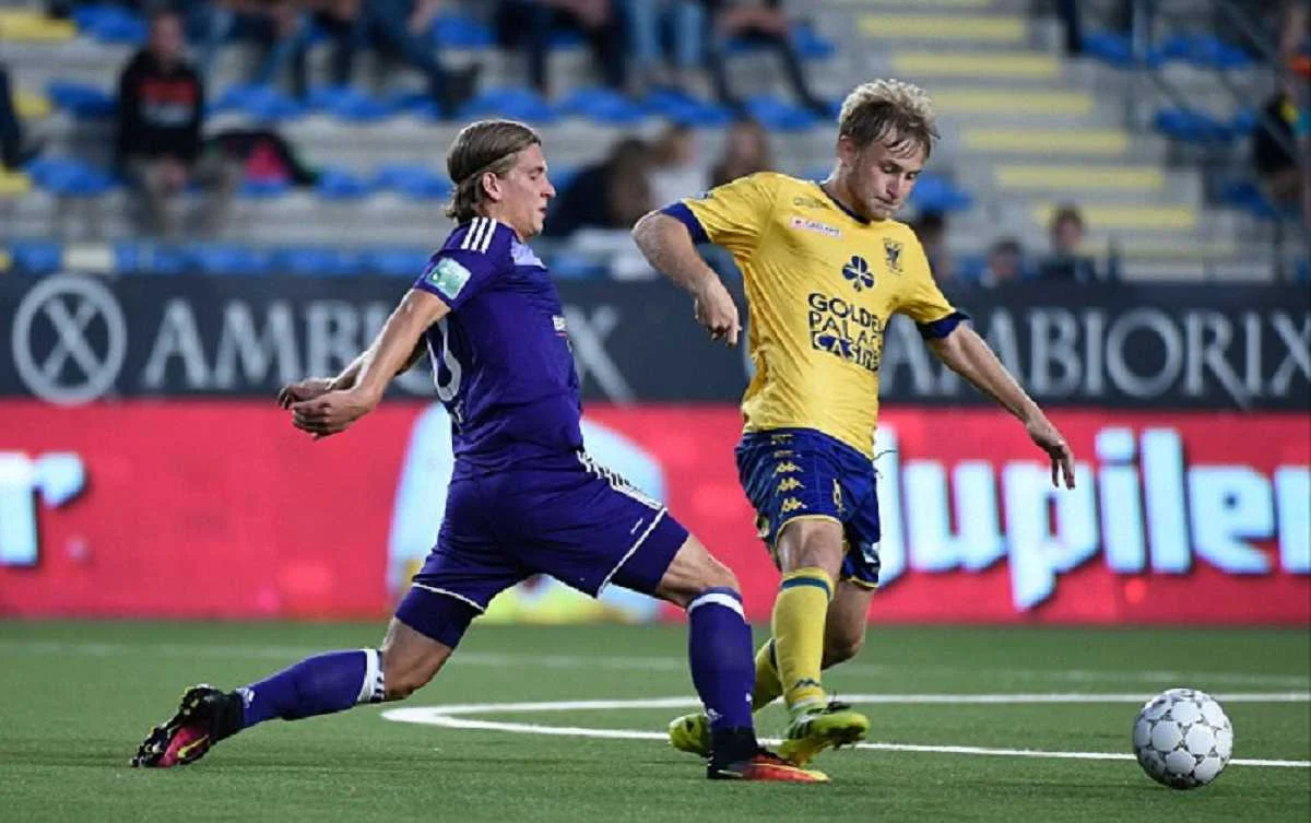 Безус корисний у новому чемпіонаті / Getty Images