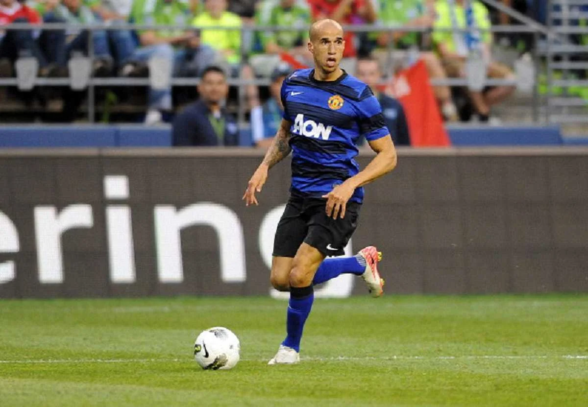 Габриэль Обертан / Getty Images