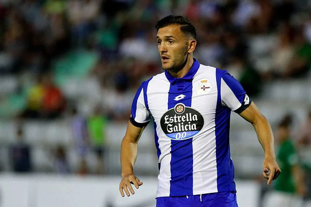 Лукас Перес / Getty Images