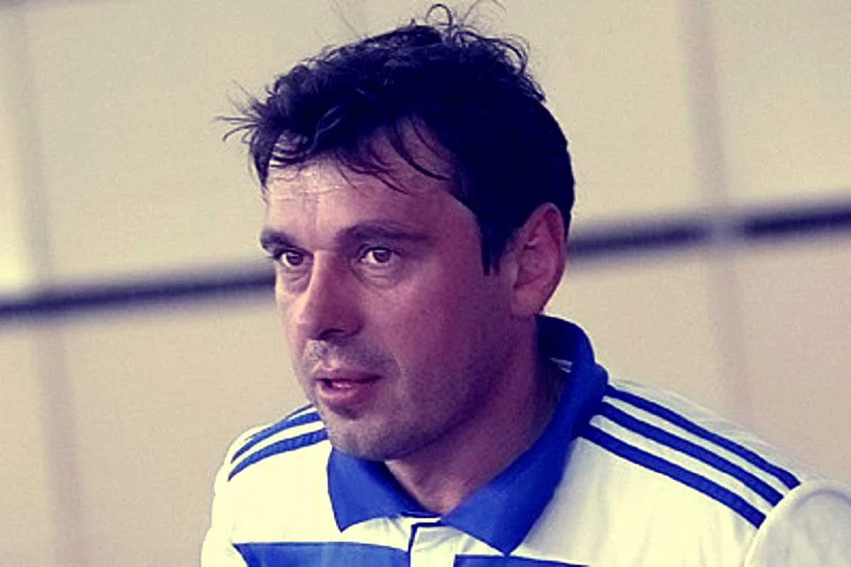 Юрий Дмитрулин